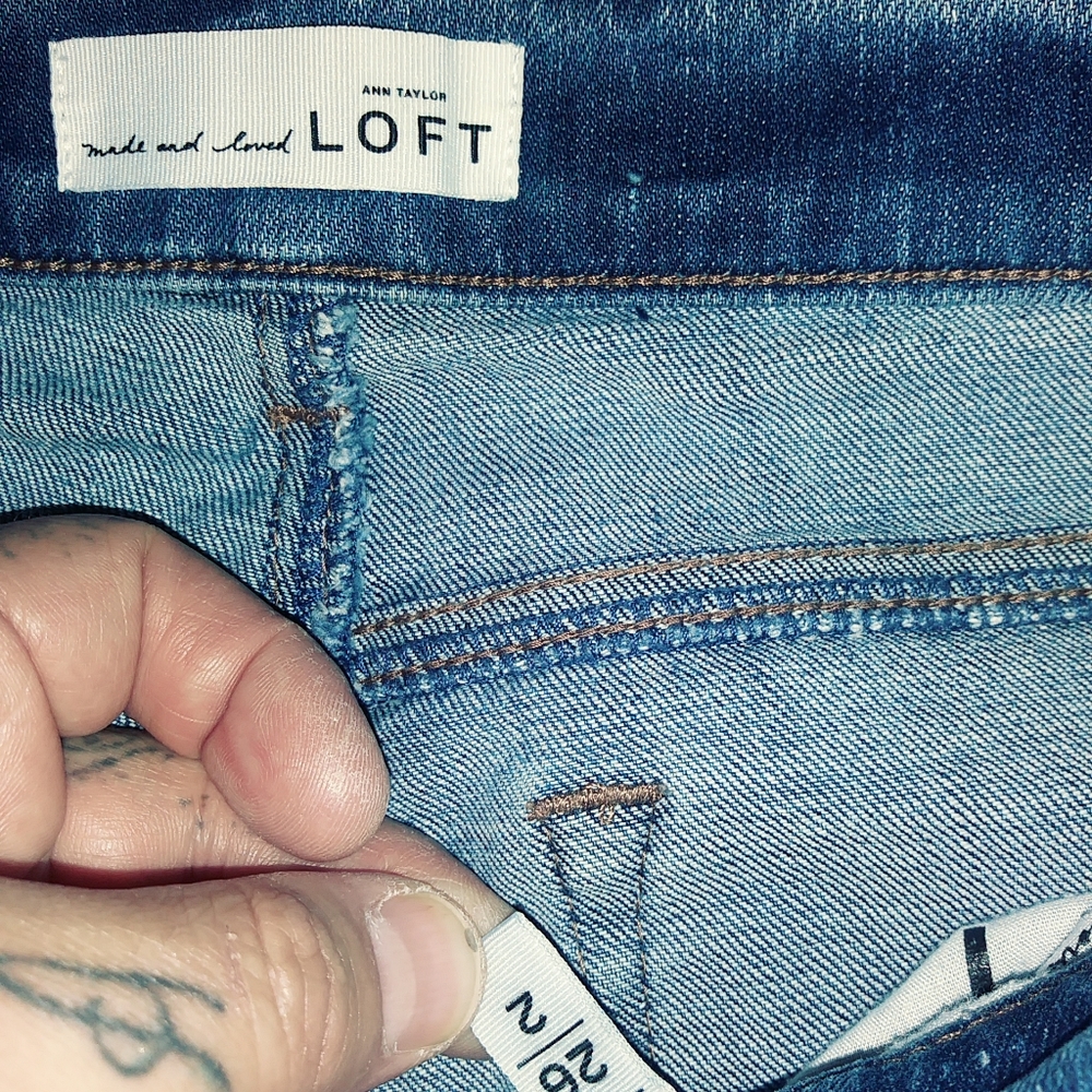 Women's Jeans (Juniors)